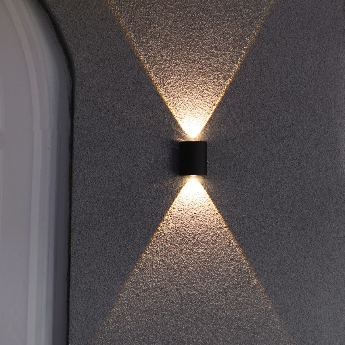 UP AND DOWN WALL LED LIGHT