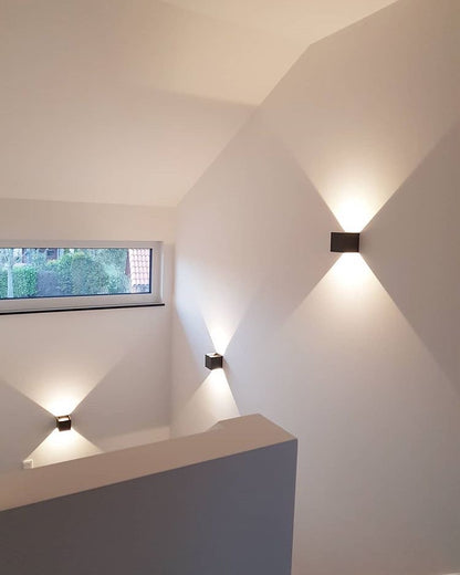 UP AND DOWN WALL LED LIGHT
