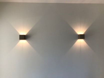 UP AND DOWN WALL LED LIGHT