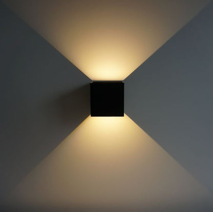 UP AND DOWN WALL LED LIGHT