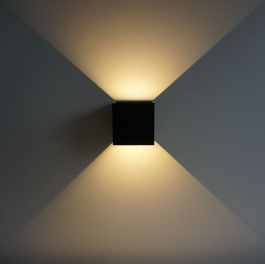 UP AND DOWN WALL LED LIGHT